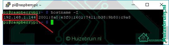 Hoe Mosquitto Broker mqtt installeren op een Raspberry Pi 5