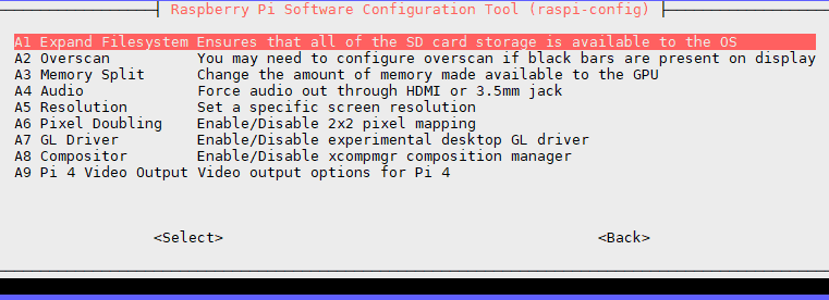 De ultieme gratis gids voor de Raspi-Config-tool 7