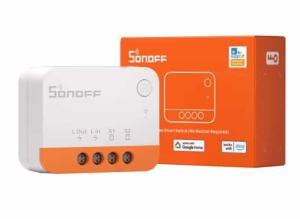 SONOFF ZBMINI Extreme Zigbee Smart Switch 1